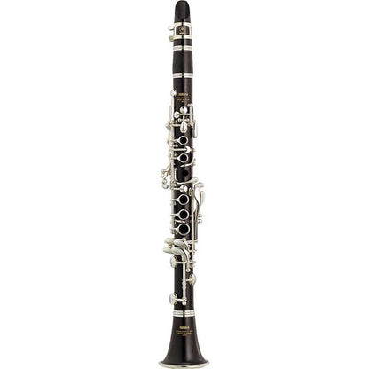 Yamaha YCL-681 II Professional Eb Clarinet (YCL681II YCL 681 II)