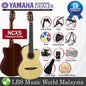 [Indent Order] Yamaha NCX5 Acoustic Electric Nylon Classical String Guitar with Pickup (NCX 5)
