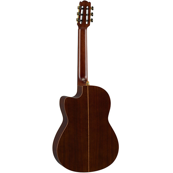 [Indent Order] Yamaha NCX5 Acoustic Electric Nylon Classical String Guitar with Pickup (NCX 5)