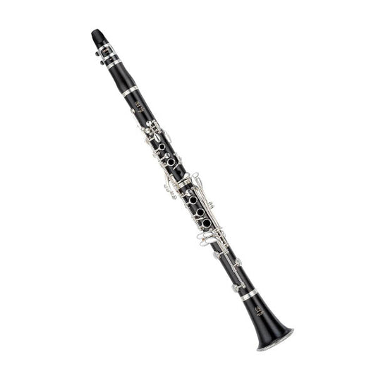Yamaha YCL-450 Clarinet with Nickel Key (YCL450 YCL 450)