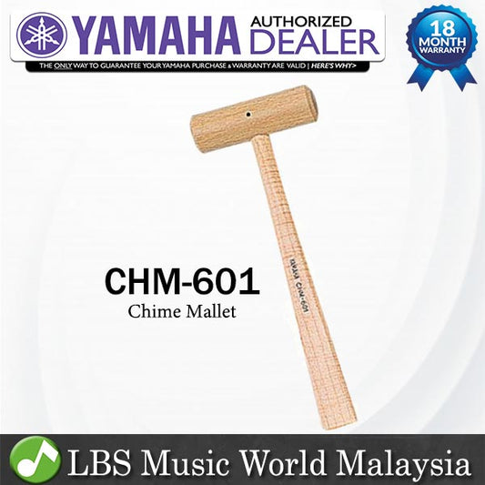 Yamaha CHM-601 Chime Tubular Bell Mallet (CHM601 CHM 601)