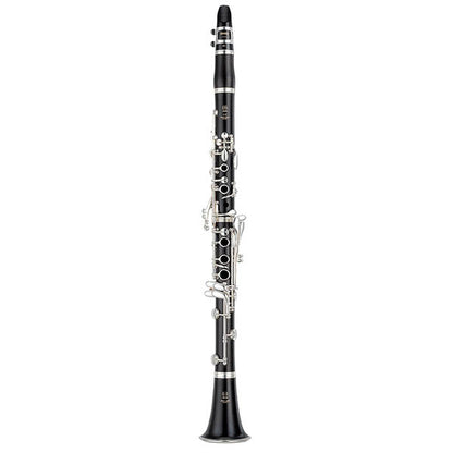 Yamaha YCL-450 Clarinet with Nickel Key (YCL450 YCL 450)
