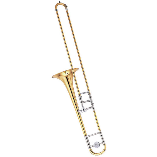 Yamaha YSL-610 Professional model Tenor Trombone (YSL610 YSL 610)
