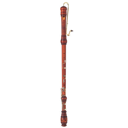 Yamaha-YRGB-61 C Key Great Bass Maple Wood Recorder Baroque System (YRGB61 YRGB 61)