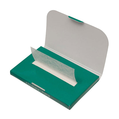 Yamaha-YAC 1113P Cleaning Paper For Woodwind Pad (YAC1113P YAC-1113P)