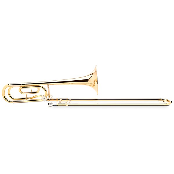 Yamaha YSL-448G Intermediate Trombone (YSL448G YSL 448G)