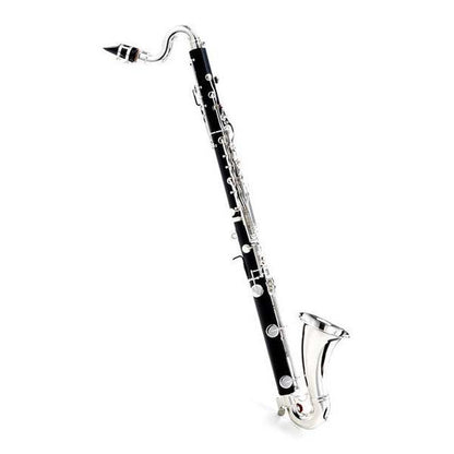 Yamaha YCL-221 II Professional Bass Clarinet (YCL221II YCL 221 II)
