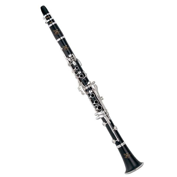 Yamaha YCL CX-A Custom series Clarinet (YCLCXA YCL CX A)