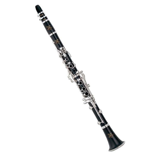 Yamaha YCL CX-A Custom series Clarinet (YCLCXA YCL CX A)