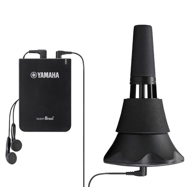 Yamaha SB-7X Silent Brass System for Trumpet,Cornet and Piccolo Trumpet (SB7X SB 7X)