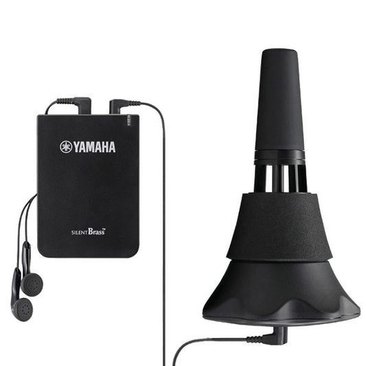 Yamaha SB-7X Silent Brass System for Trumpet,Cornet and Piccolo Trumpet (SB7X SB 7X)