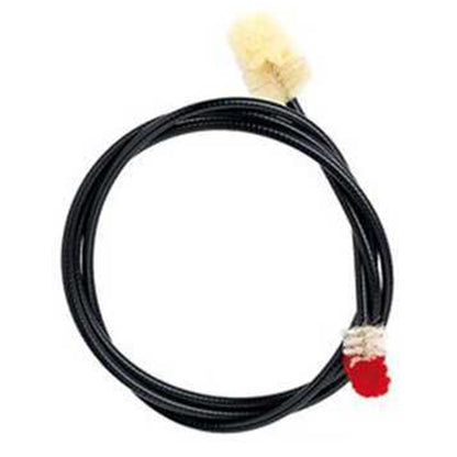 Yamaha AFC-S Flexible Cleaner Small For Trumpet Cornet French Horn Mellophone (AFCS AFC S)