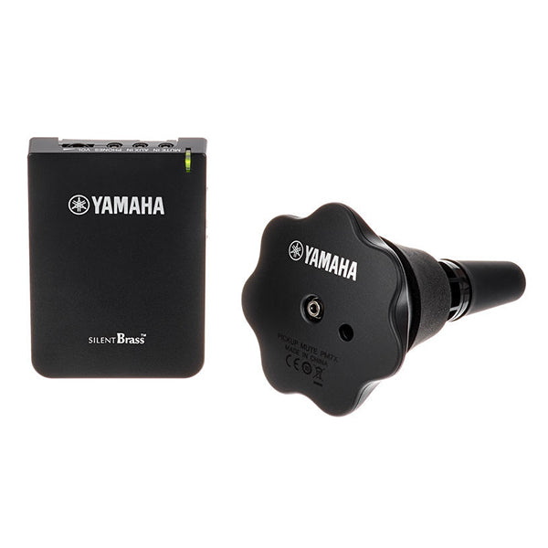 Yamaha SB-7X Silent Brass System for Trumpet,Cornet and Piccolo Trumpet (SB7X SB 7X)