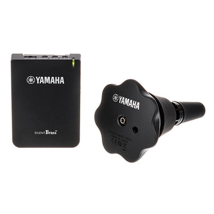 Yamaha SB-7X Silent Brass System for Trumpet,Cornet and Piccolo Trumpet (SB7X SB 7X)