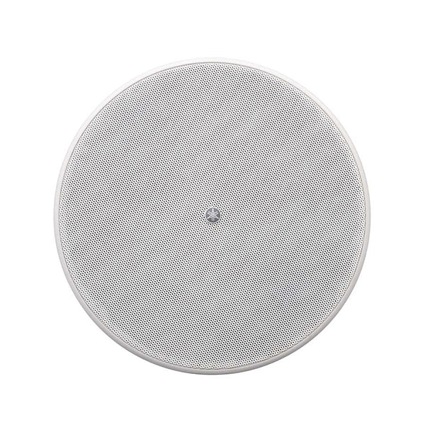 Yamaha VXC5FW 4.5" 80 Watts Full-range Wall Ceiling Speaker loudspeaker Pair (White)