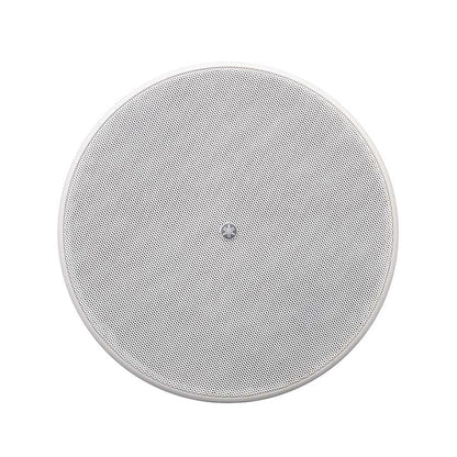 Yamaha VXC5FW 4.5" 80 Watts Full-range Wall Ceiling Speaker loudspeaker Pair (White)