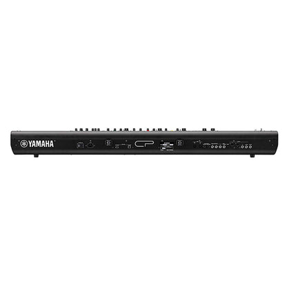 Yamaha CP88 88 Key Stage Piano Synthesizer Keyboard Intermediate Package with YSC-CP88 Soft Case (CP-88 CP 88)