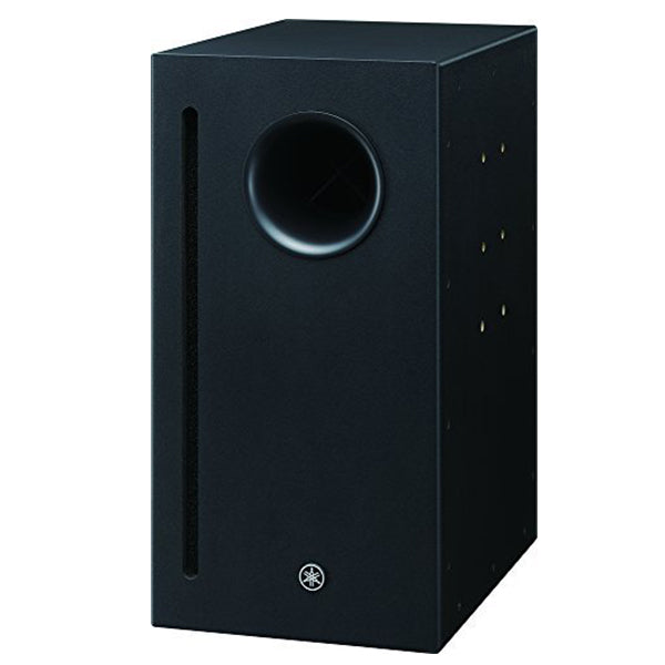Yamaha VXS10ST 10" 200 Watts Subwoofer Speaker VXS Series Surface Wall Mount (Black)