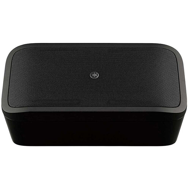 Yamaha VXS3SB 3.5" 40 Watts Subwoofer Speaker VXS Series Surface Wall Mount (White)