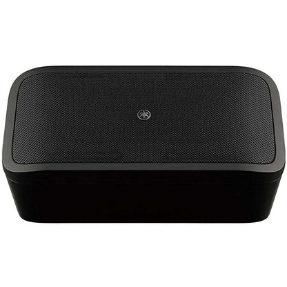 Yamaha VXS3SB 3.5" 40 Watts Subwoofer Speaker VXS Series Surface Wall Mount (White)