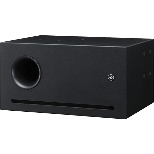 Yamaha VXS10ST 10" 200 Watts Subwoofer Speaker VXS Series Surface Wall Mount (Black)