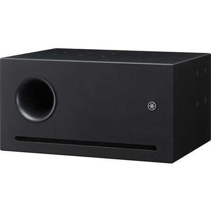 Yamaha VXS10ST 10" 200 Watts Subwoofer Speaker VXS Series Surface Wall Mount (Black)