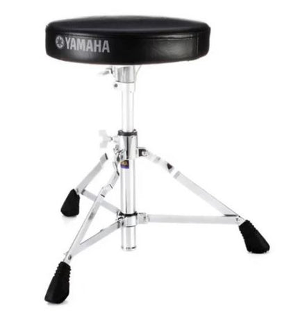 Yamaha DS550 Single-Braced Drum Throne (DS 550)