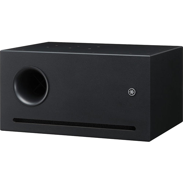 Yamaha VXS10S 10" 200 Watts Subwoofer Speaker VXS Series Surface Wall Mount (Black)