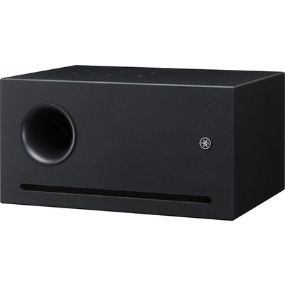Yamaha VXS10S 10" 200 Watts Subwoofer Speaker VXS Series Surface Wall Mount (Black)