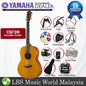 Yamaha CSF3M 40" Compact Solid Sitka Spruce Acoustic Guitar With Pickup Natural (CSF 3M)