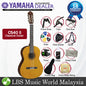 Yamaha CS40 II 3/4 Scale Spruce Top Classical Guitar (CS40II)