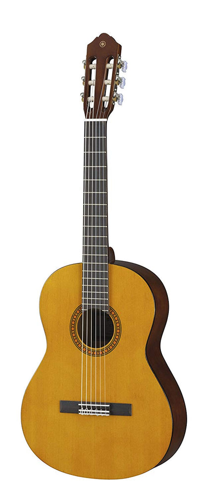 Yamaha CS40 II 3/4 Scale Spruce Top Classical Guitar (CS40II)
