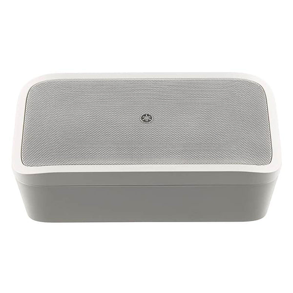 Yamaha VXS3SW 3.5" 40 Watts Subwoofer Speaker VXS Series Surface Wall Mount (White)