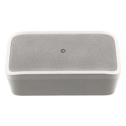 Yamaha VXS3SW 3.5" 40 Watts Subwoofer Speaker VXS Series Surface Wall Mount (White)