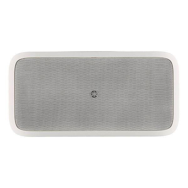 Yamaha VXS3SW 3.5" 40 Watts Subwoofer Speaker VXS Series Surface Wall Mount (White)