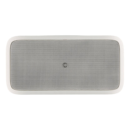 Yamaha VXS3SW 3.5" 40 Watts Subwoofer Speaker VXS Series Surface Wall Mount (White)