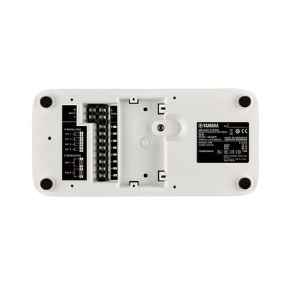 Yamaha VXS3SW 3.5" 40 Watts Subwoofer Speaker VXS Series Surface Wall Mount (White)