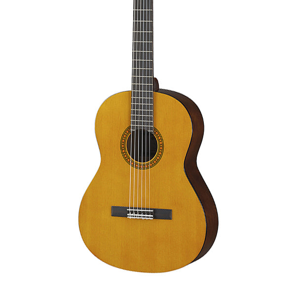 Yamaha CS40 II 3/4 Scale Spruce Top Classical Guitar (CS40II)