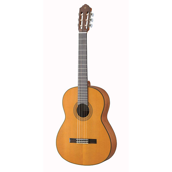 Yamaha CG122MC Cedar Top Classical Guitar Matte Finish (CG 122MC CG122 MC)