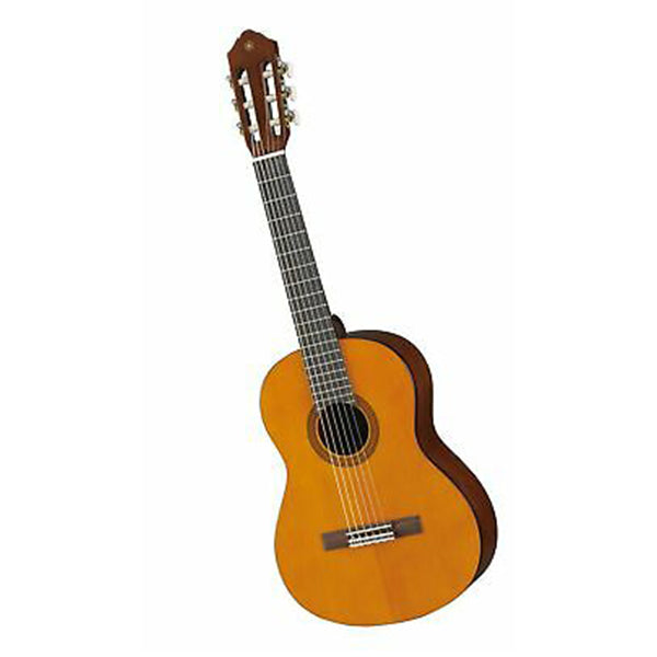 Yamaha CGS102A II Half Size Classical Guitar Natural (CGS102A CGS 102A)