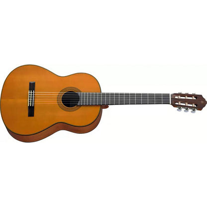 Yamaha CG122MC Cedar Top Classical Guitar Matte Finish (CG 122MC CG122 MC)