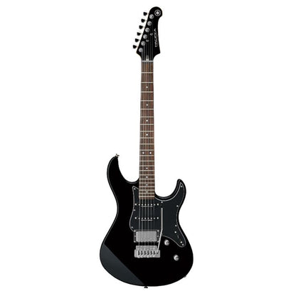 Yamaha PAC612VII Alder Bolt On Seymour Duncan Pickup Electric Guitar (PAC612 PAC 612VII)