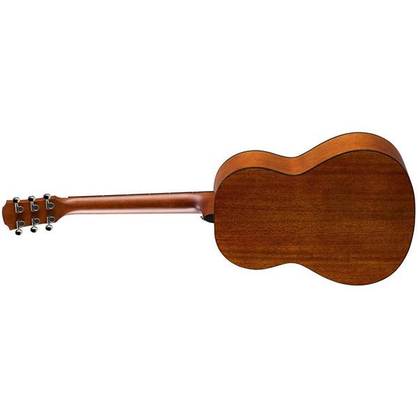 Yamaha CSF1M 40" Solid Sitka Spruce Top Acoustic Guitar With Pickup - Tobacco Brown Sunburst (CSF 1M)