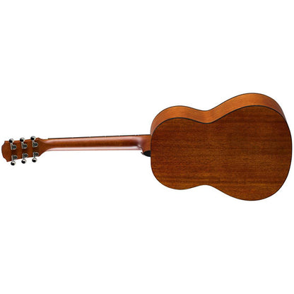 Yamaha CSF1M 40" Solid Sitka Spruce Top Acoustic Guitar With Pickup - Tobacco Brown Sunburst (CSF 1M)