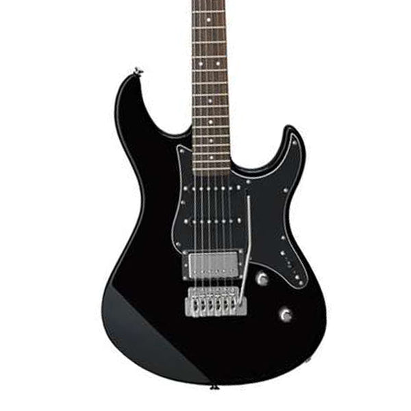 Yamaha PAC612VII Alder Bolt On Seymour Duncan Pickup Electric Guitar (PAC612 PAC 612VII)