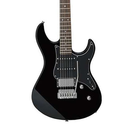 Yamaha PAC612VII Alder Bolt On Seymour Duncan Pickup Electric Guitar (PAC612 PAC 612VII)