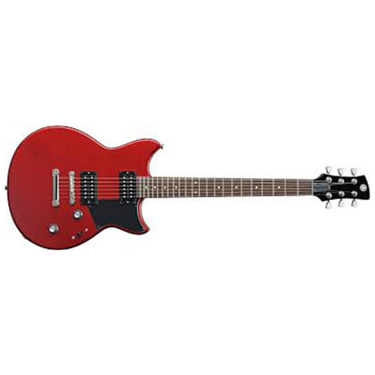 Yamaha RS320 Nato HH Solidbody Electric Guitar Red Copper (RS 320)