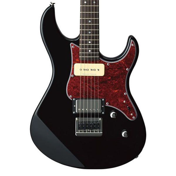 Yamaha PAC611H Alder Maple Rosewood Seymour Duncan Electric Guitar (PAC611 PAC 611H)