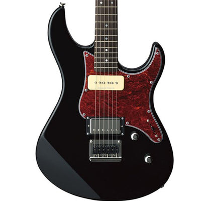Yamaha PAC611H Alder Maple Rosewood Seymour Duncan Electric Guitar (PAC611 PAC 611H)