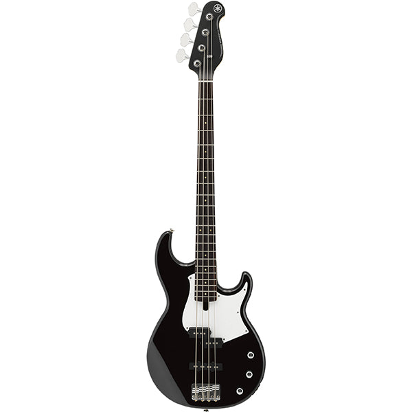 Yamaha BB234 4 String Alder SS Pickup Electric Bass Guitar - Black (BB 234)
